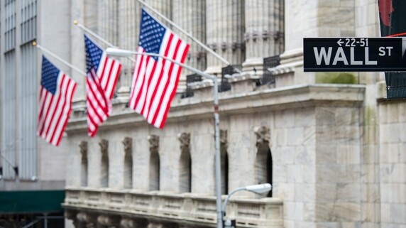 米国株の「市場環境の整理」と「当面の注目点」