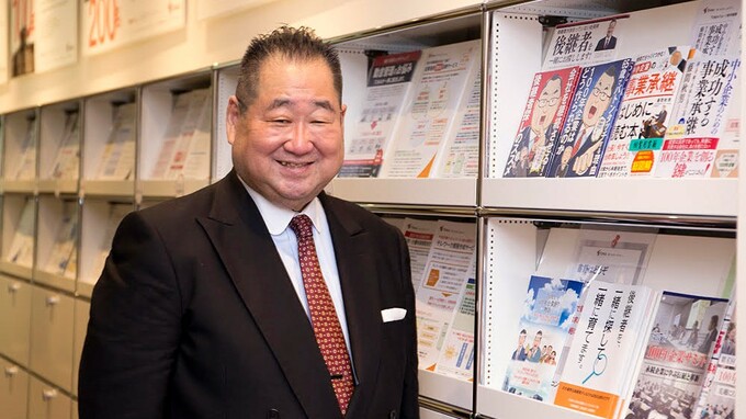 「社長引退勧告！」いますぐに次期後継者づくりに着手せよ