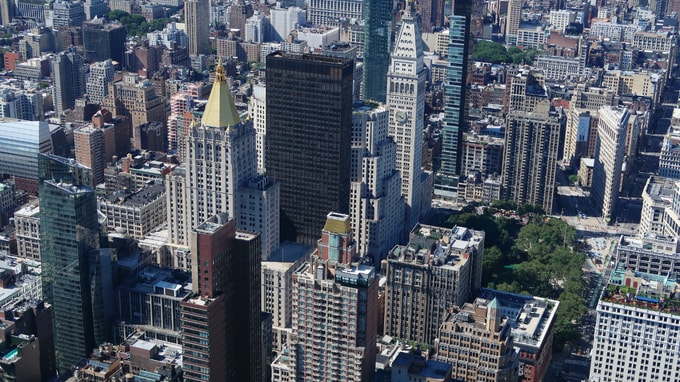 先進国の不動産投資に「うまみ」が少ない理由