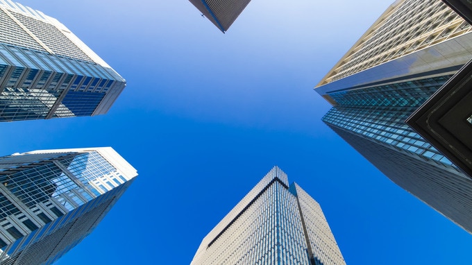 億単位で一括投資…超富裕層が「REIT」を選んだ理由とは？