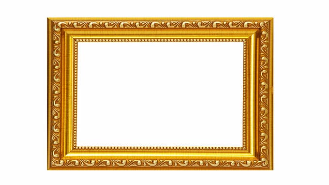 セザンヌがキャンバスでこだわりぬいた「絵の構築」