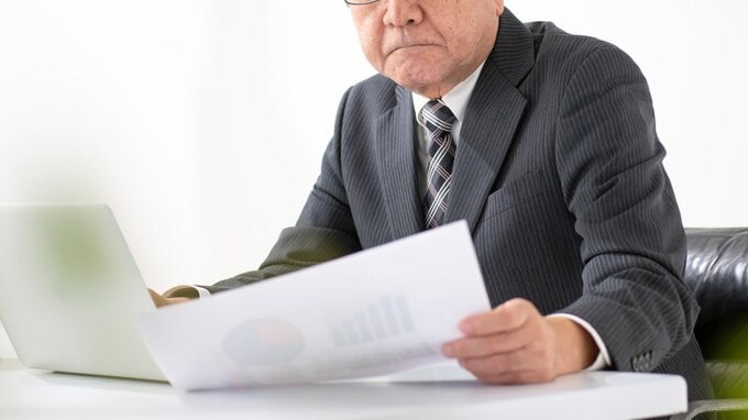 70歳まで定年延長「努力規定」から「義務化」へ止まらぬ流れ 