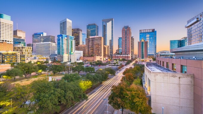 米国現地の投資家がヒューストン不動産を買う「6つの理由」