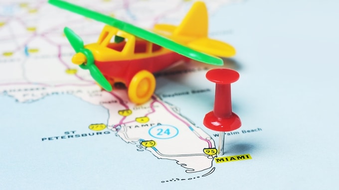 「富裕税」から逃げろ…Google創業者もPayPal創業者も、シリコンバレーの大富豪がこぞって〈マイアミ〉に引っ越す納得の理由【国際税理士が解説】