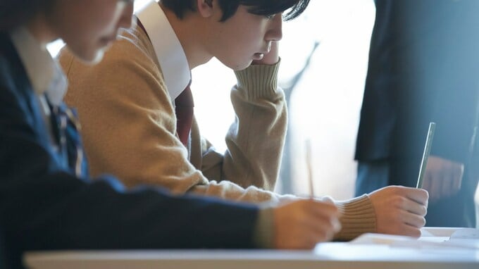 小論模試「要約型」の9割は“これ”…名大法学部・現役合格者が教える「小論文」で合格点を取る方法