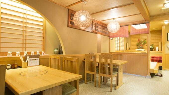 「飲食業界」に専門特化した税理士の成功事例①