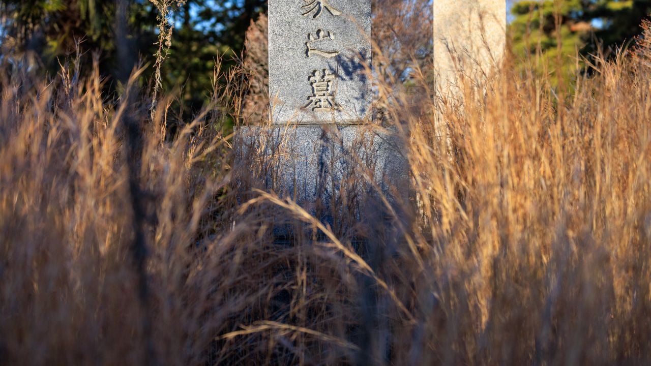 「叔父さんは1円も出さないじゃないか！」親族から“長男失格”と罵られても54歳男性が150万円で「墓じまい」を断行した「死んだあとの責任まで負えない」という本音