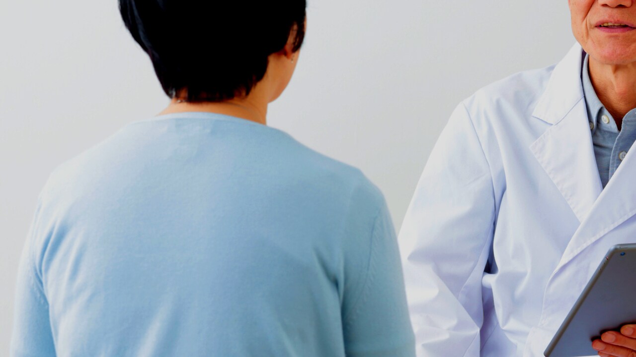 認知症の検査に父は「くだらない質問だ」と怒りだしてしまった