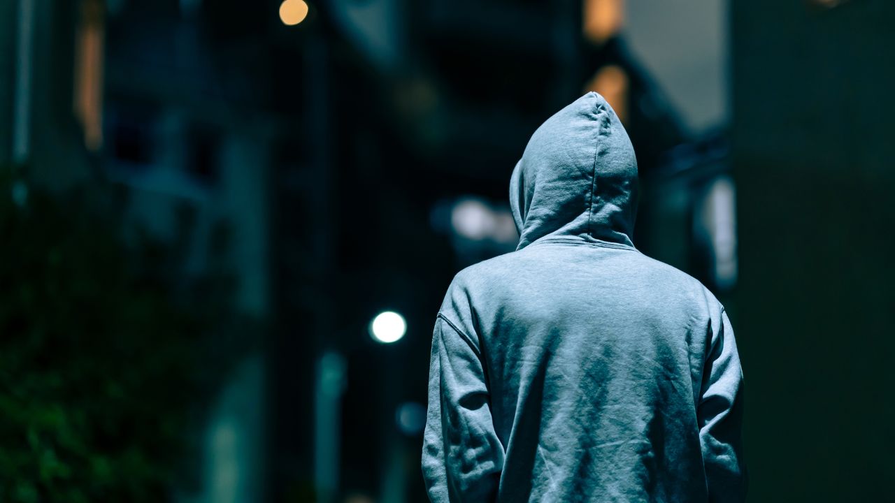 「日本は治安が良い」は幻想か?日本人の4人に1人が犯罪被害に遭っている「衝撃事実」