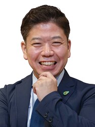 高沢 健太 | ゴールドオンライン
