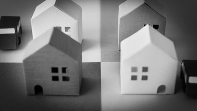 除染費用が過大となる場合、ペナルティーなしで売買契約を白紙解除できる内容を盛り込めば、破産を回避できたが…