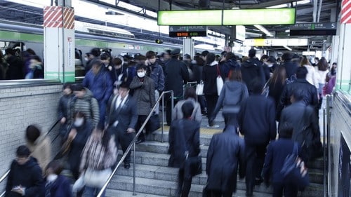 まもなく東京で「街間格差」時代が到来する。
