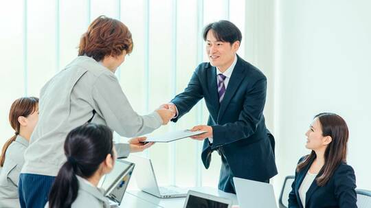 （※画像はイメージです/photo AC）