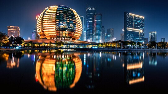 いったいなぜ…中国人投資家が「アリババ株を買えない」ワケ