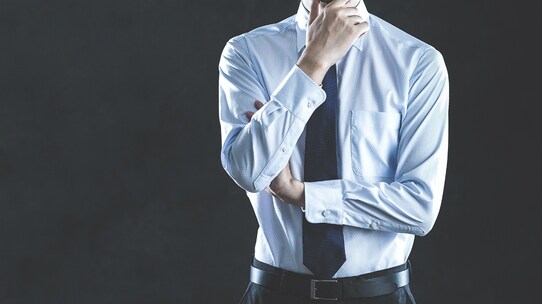 いつも大忙しの社長が口にしがちな「3つの言い訳」とは?