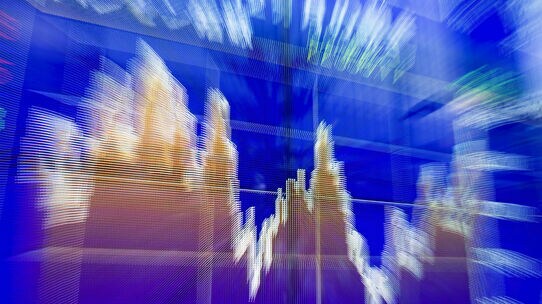 好調な不動産市況が下支え