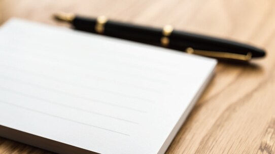 残された家族が困らない「遺言書」作成のポイント