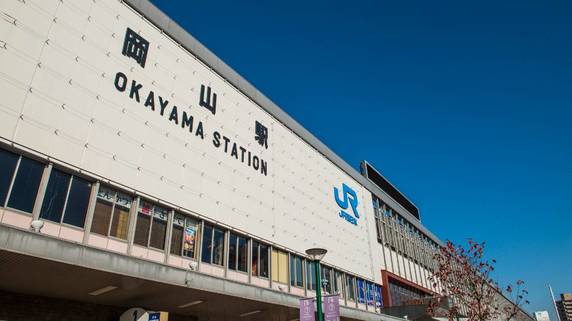 融資に積極的な金融機関が多い!「岡山」アパート経営の魅力