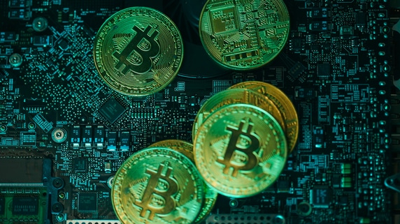 安全なのは「金（GOLD）」だけかもしれない…近い将来「暗号資産」を待ち受ける“安全神話崩壊”の恐怖