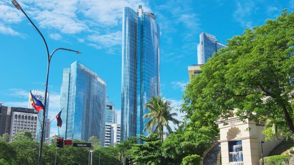 フィリピン再エネ市場が「独走状態」に入った全内幕…外資100％解禁と「破格の税制」に米系大手が殺到する理由