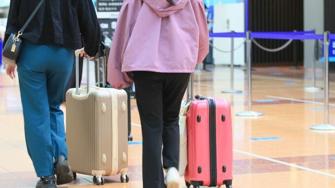 ハワイ旅行は今や“高嶺の花で論外…「国内で満足」「海外は台湾や韓国」変わる日本人の家族旅行