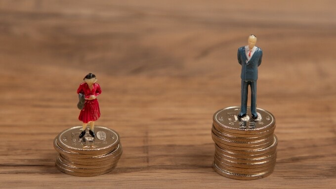 コロナ禍で実現…米国の賃金格差が「縮小」した納得の理由