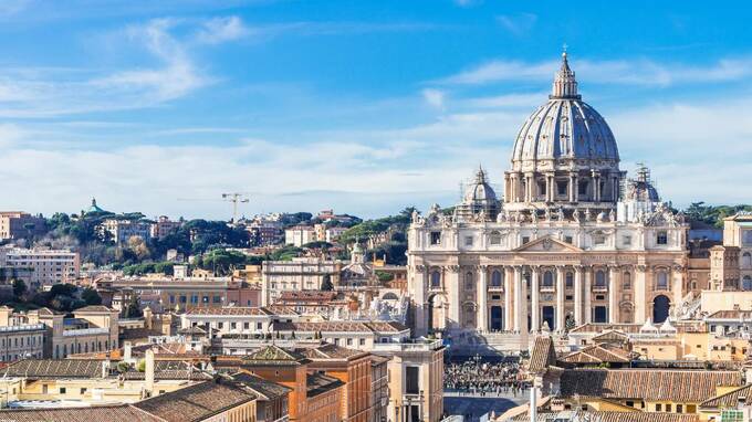 イタリアの小国事情…バチカン市国とサンマリノ共和国の税制【国際税務の専門家が解説】