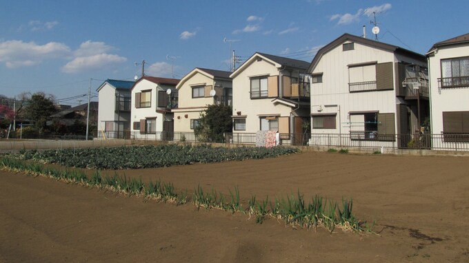 相続した不動産の「資産価値」を大幅に高めた実例