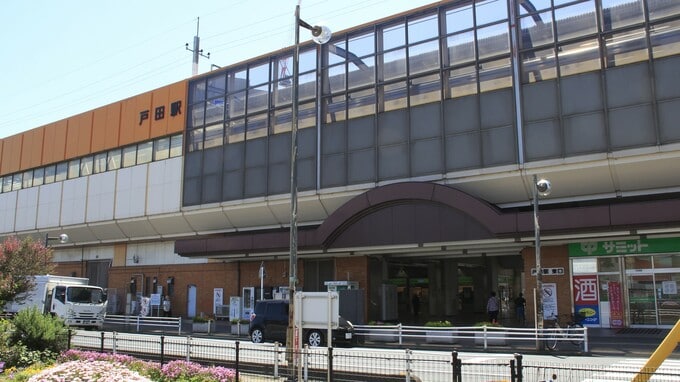 ギャンブラーが愛する競艇の街「埼玉・戸田」の変貌っぷり