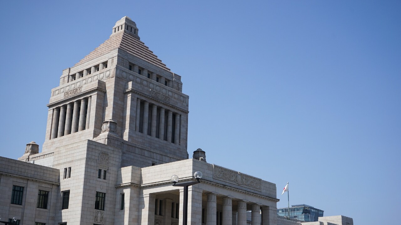 政治の季節到来~内政強化は日本株市場を押し上げるか?~〈前編〉