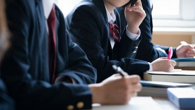 （※写真はイメージです／PIXTA）