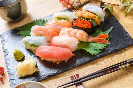 酢のパワーを体感