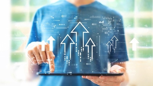 SEOで効果が上がると言い切ることができないのが弱み。（※写真はイメージです／PIXTA）