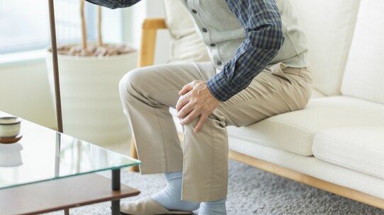 交通事故死の2倍以上…「家庭での不慮の事故死」意外な原因は