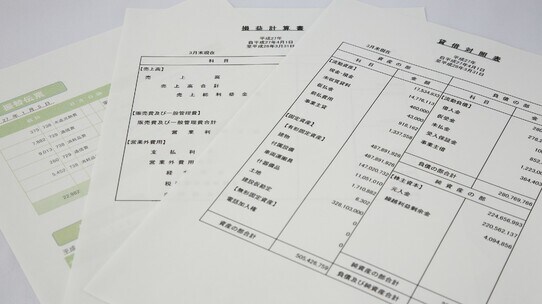 「B/Sってなに?」答えられないビジネスマンにそっと教える、決算書の基本