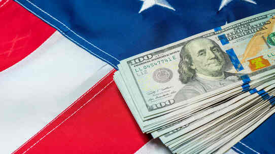 予防的利下げの効果は?米国経済低調、ドル円106円まで下落