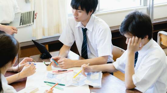 （※写真はイメージです／PIXTA）