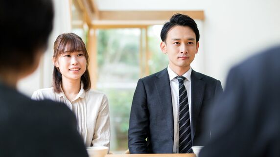 「借金はありません！」意気揚々と答えた30歳会社員、“結婚破談”の窮地。原因は「10年・計360万円の奨学金返済」