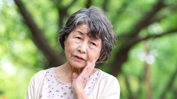 相続 × AI × 認知症ーー「あなた、誰？」と言われる前に…相続の現場から生まれた“認知症アバター”という答え