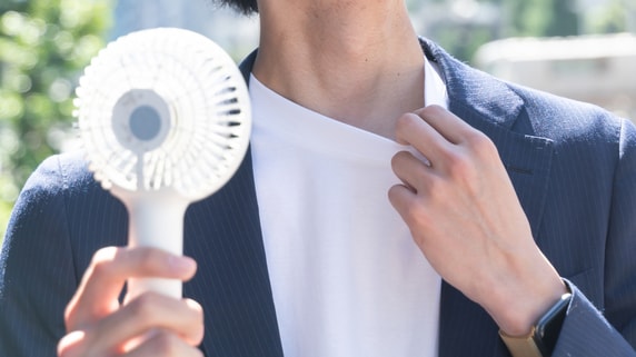 景気ウォッチャー調査2025年6月…気温上昇で夏物商材の売れ行きが好調、現状判断DIは2ヵ月連続の上昇