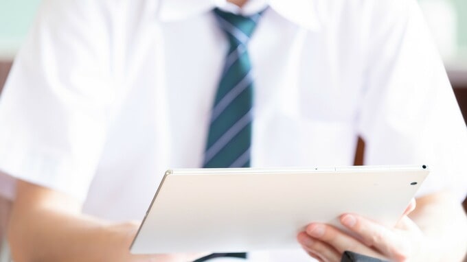 追跡調査にみる…中3の我が子は何を考え、悩んでいるのか？