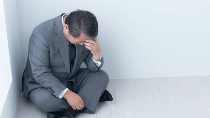 年金月15万円で貯蓄100万円未満…多くの日本人に当てはまる「残酷すぎる老後」