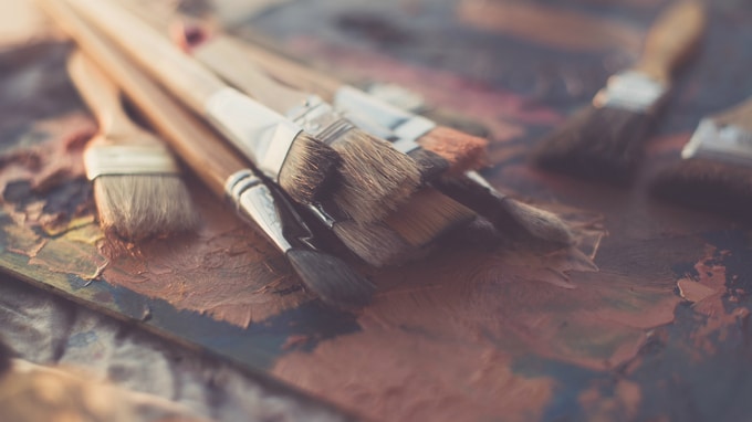 豊かな生活から一転…画家・ゴーギャンの波乱万丈な人生