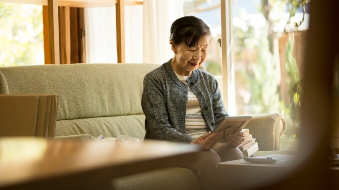 恐ろしい…「60歳を越えてからは引っ越すな」のリアル