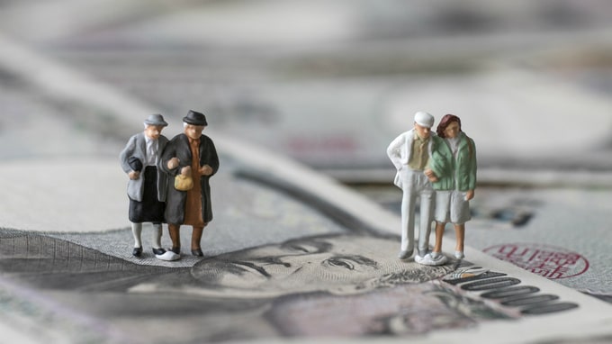 40歳でまさかの妊娠…老後資金と教育資金を捻出するには？
