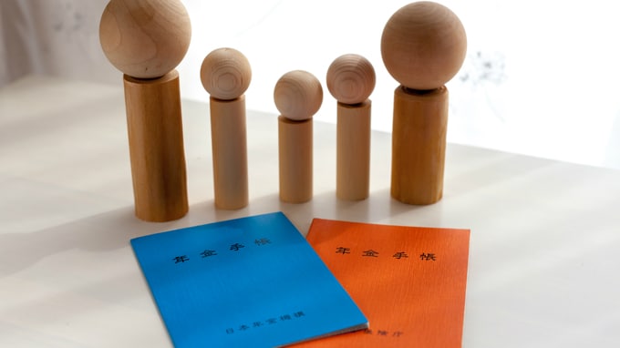 具体的な数字で見る「日本の少子高齢化」の深刻度