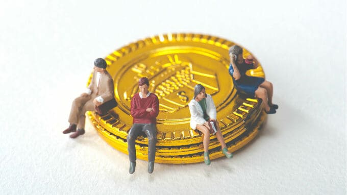 多くの人が悩む相続･･･具体的な問題点とは？