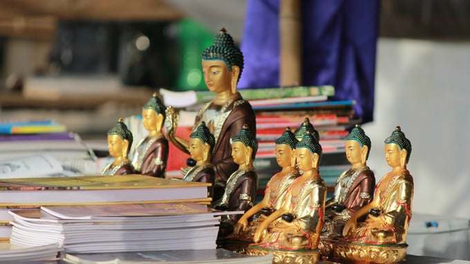 古代から現在まで――インドという国の歴史を振り返る