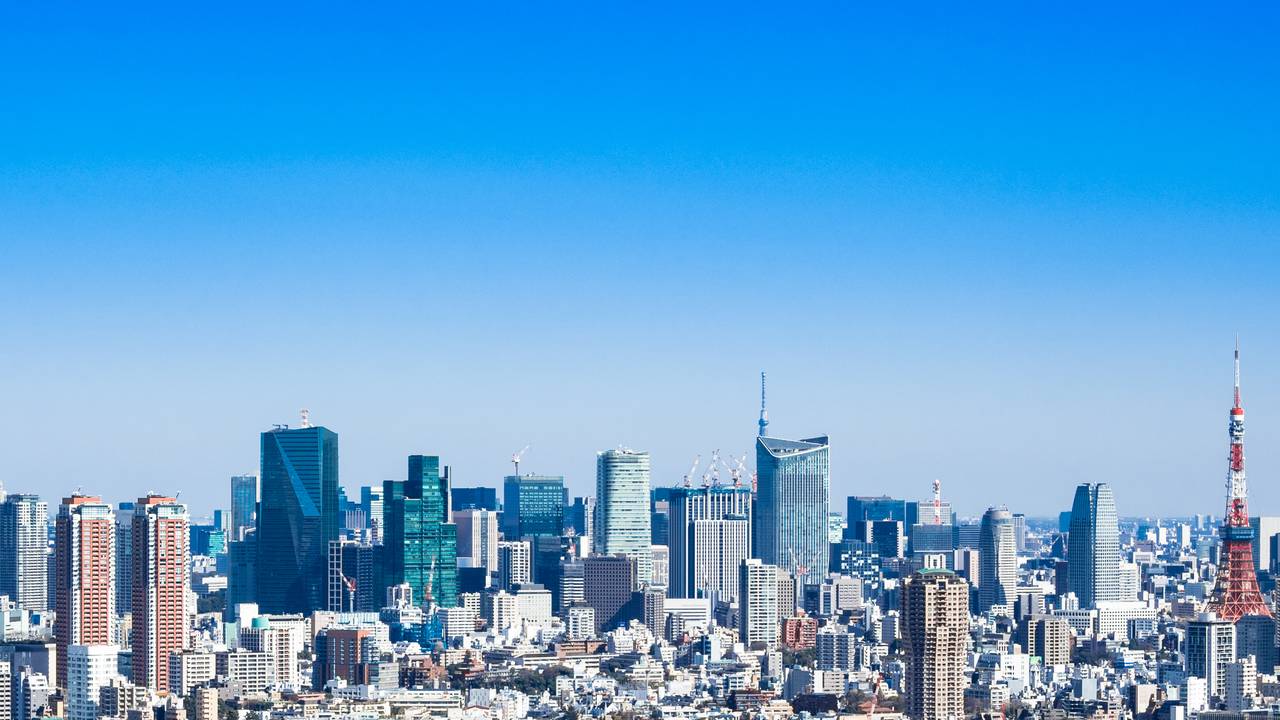 東京一極集中、ほぼ完全復活（1）…2022年1～9月「住民基本台帳」転入超過人口都道府県ランキング