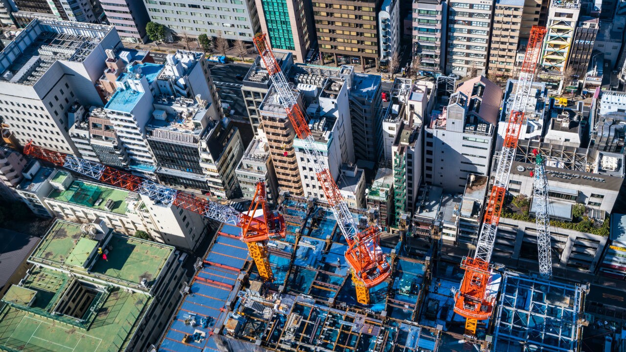 赤字回避のために横行 建設会社の 粉飾決算 の実態 富裕層向け資産防衛メディア 幻冬舎ゴールドオンライン